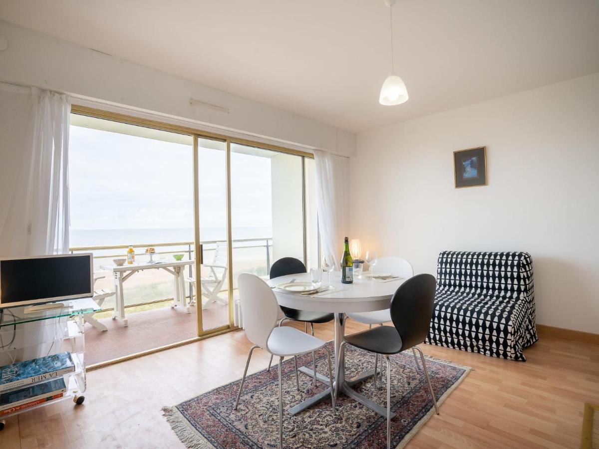 Le Golf-1 By Interhome