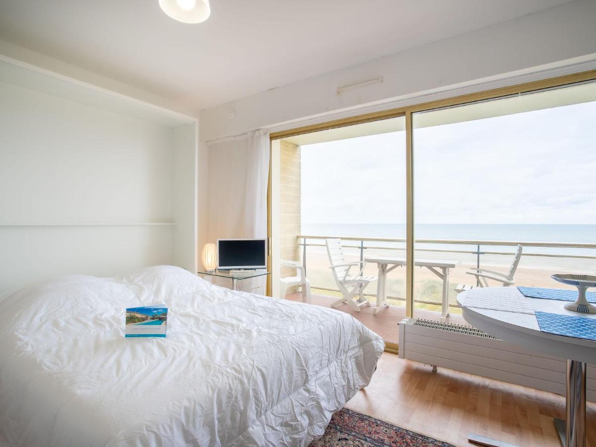Le Golf-1 Appartement Cabourg