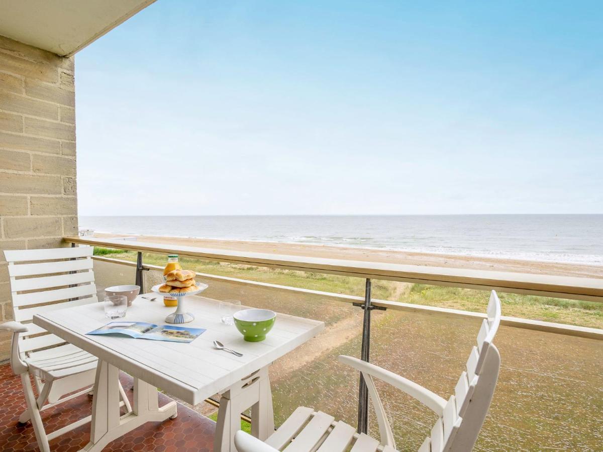 Appartement Le Golf-1 *