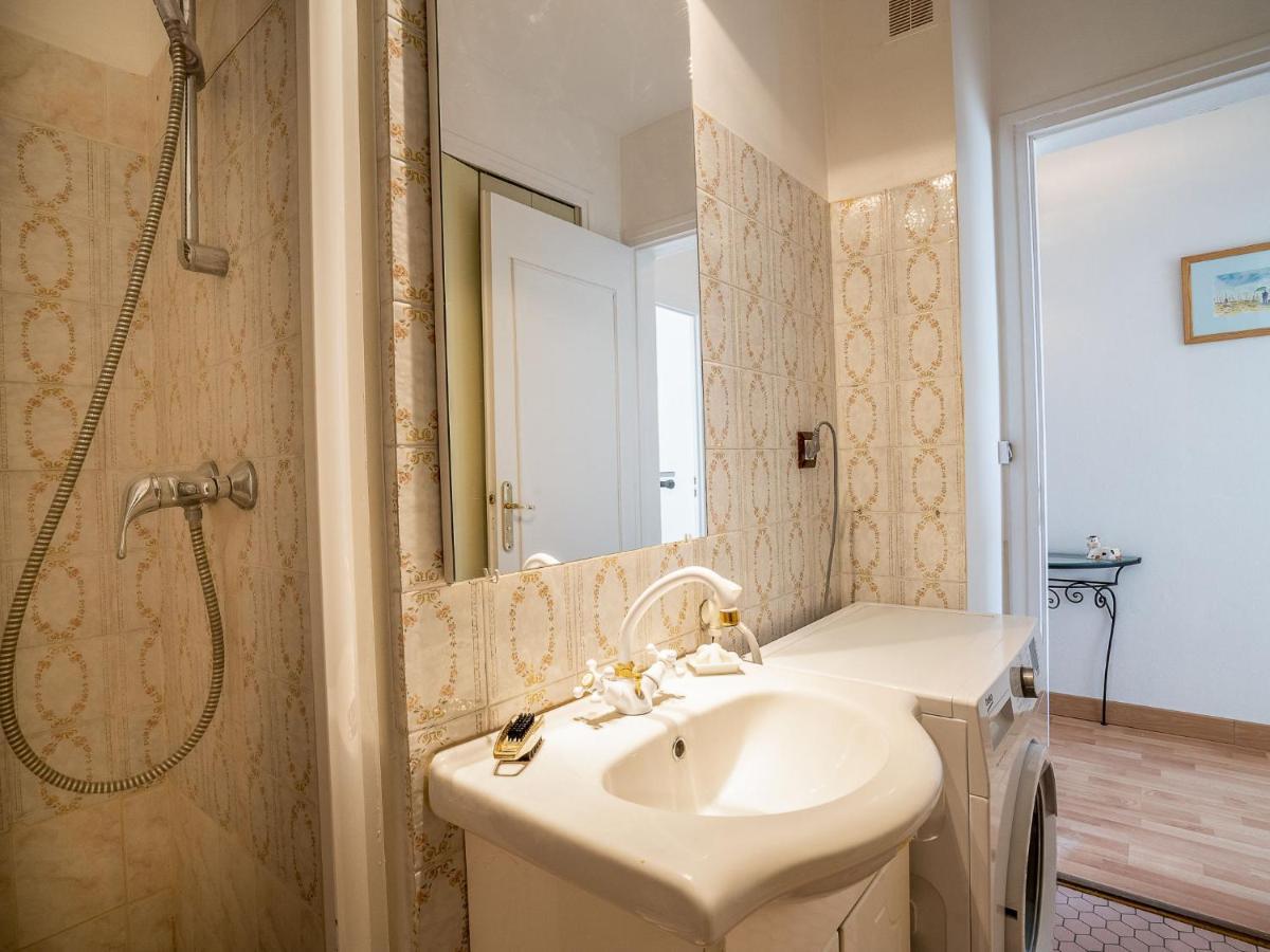 Le Golf-1 Appartement *