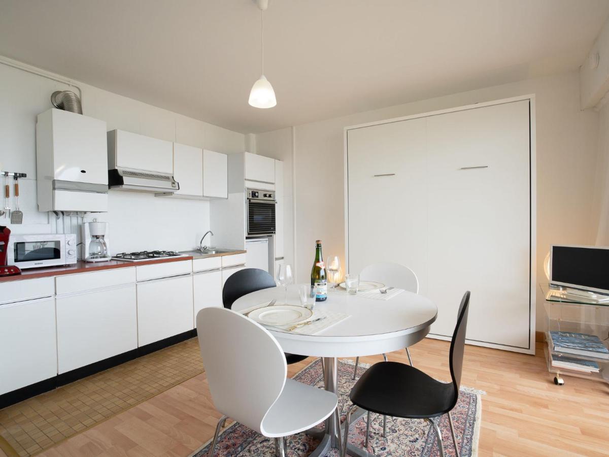 Le Golf-1 By Interhome Cabourg