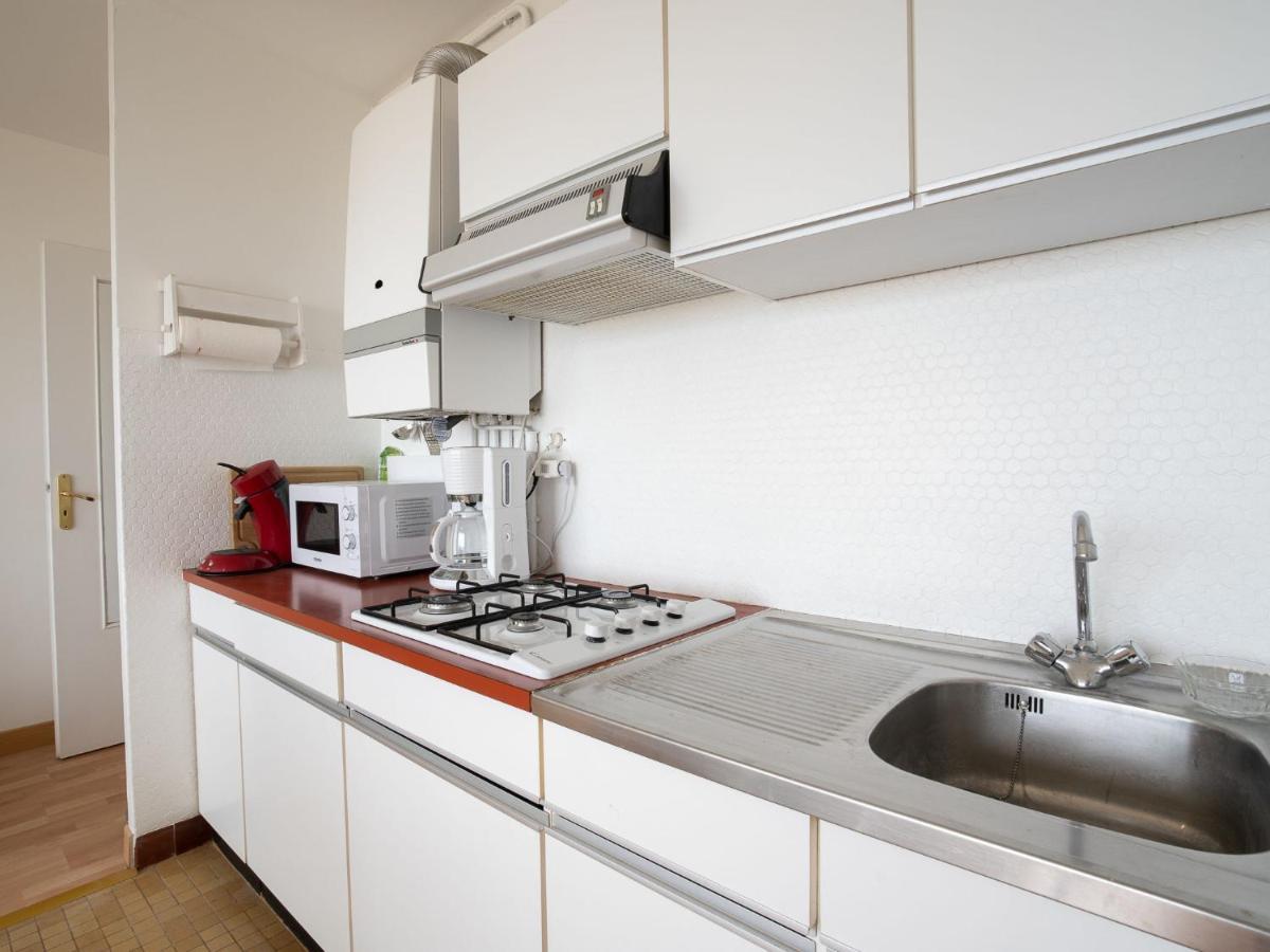 Le Golf-1 Appartement *