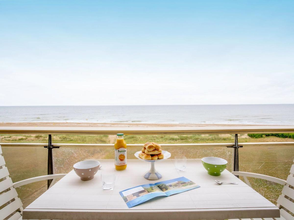 Le Golf-1 Appartement *