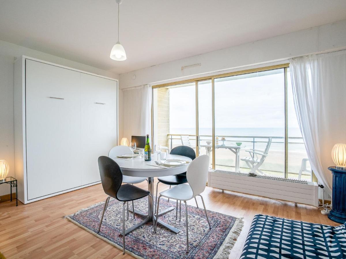 Le Golf-1 Appartement
