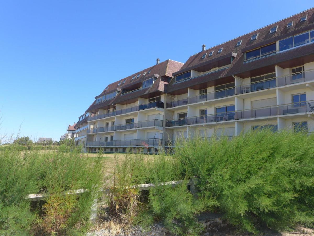 Le Golf-1 Appartement